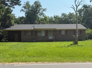 513 Hall Siding Road, Ahoskie, NC 27910