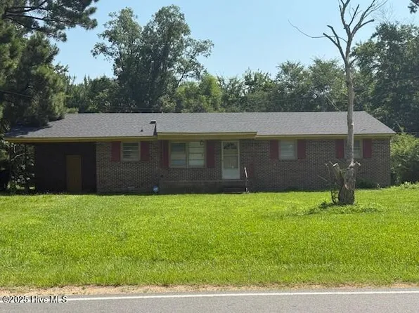 513 Hall Siding Road, Ahoskie, NC 27910