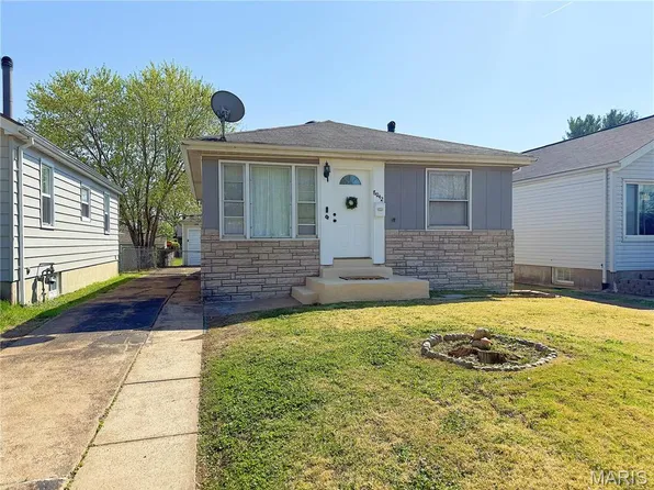 6042 Hancock Ave, Saint Louis, MO 63139