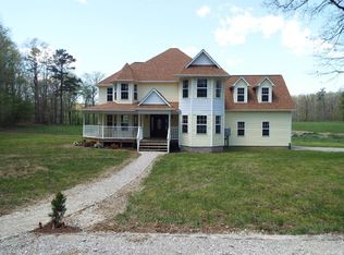 2424 Banner Springs Rd, Jamestown, TN 38556