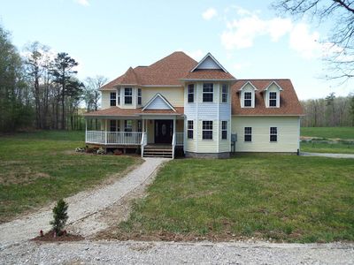 2424 Banner Springs Rd, Jamestown, TN, 38556