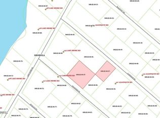 Cahoonzie Rd, Shohola, PA 18458