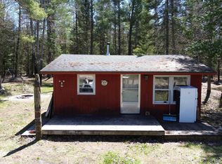 6031 Collins Rd, Onaway, MI 49765