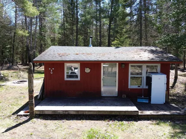 6031 Collins Rd, Onaway, MI 49765