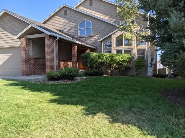 507 W Eisenhower Dr, Louisville, CO 80027