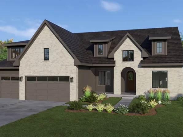 75 NW Wilder Ct, Waukee, IA 50263