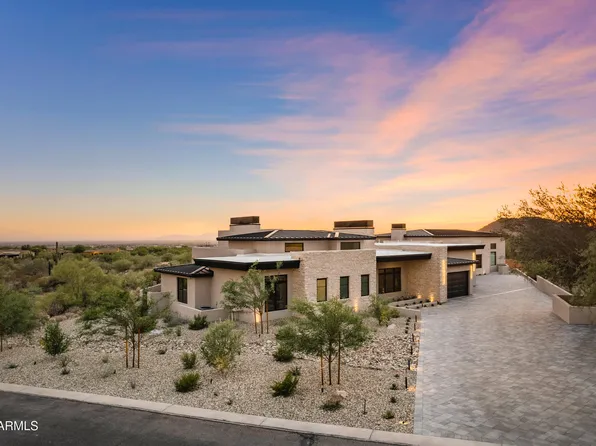 3450 N LADERA Circle, Mesa, AZ 85207