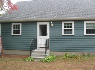 12 Sandy Ln, Salisbury, MA 01952