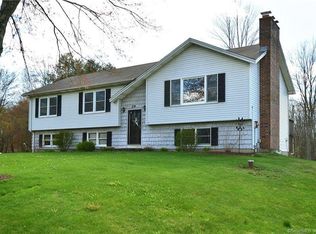 279 Springfield Rd, Somers, CT 06071