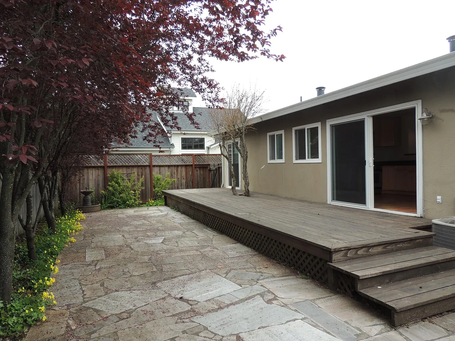 2 bed, 896 sqft, $3,550 — Photo 2