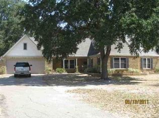 3929 Fm 225 S, Henderson, TX 75654
