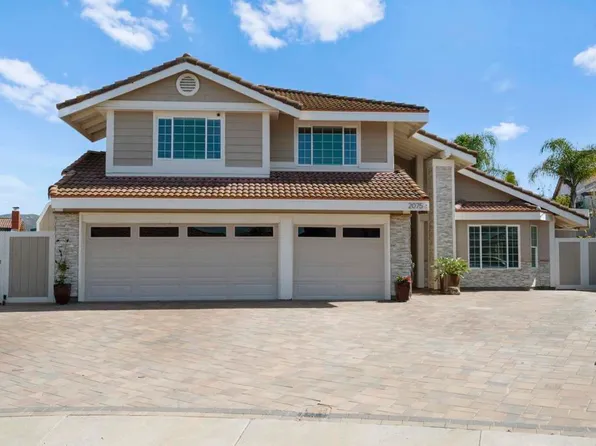 2075 Pierce Ct, El Cajon, CA 92019