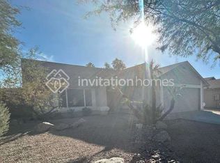 3115 W Rose Garden Ln, Phoenix, AZ 85027