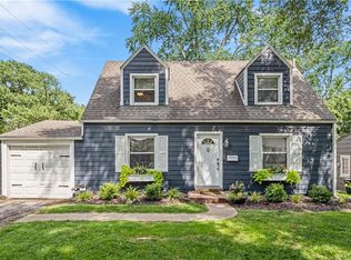 7901 Belleview Ave, Kansas City, MO 64114