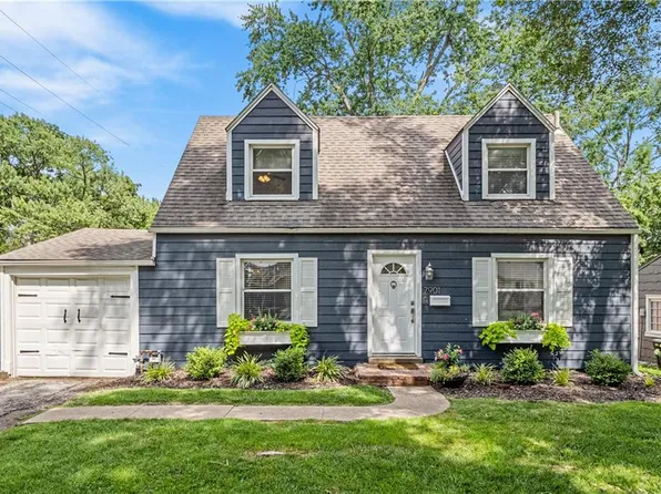 7901 Belleview Ave, Kansas City, MO 64114