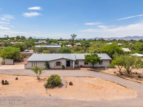 751 W Cool Dr, Tucson, AZ 85704