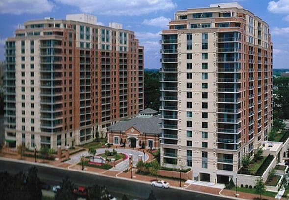 Gallery Apartments