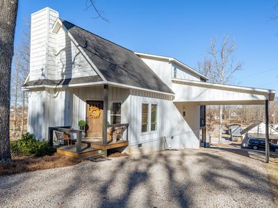 115 Holiday Hills Ln, Counce, TN, 38326