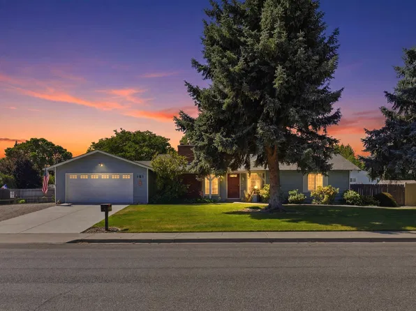 141 Spengler St, Richland, WA 99354