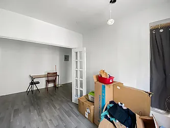 Rented by Keller Williams NYC