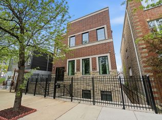 1443 N Cleaver St, Chicago, IL 60642