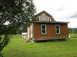 13177 County Road F, Lakewood, WI 54138