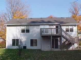 213 W Washington St, Culver, IN 46511