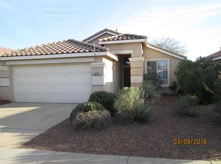 10449 W Orange Dr, Glendale, AZ 85307