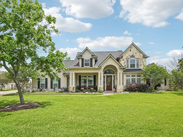 1315 Chapel Bay Rd, Richmond, TX 77469