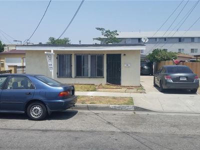 3723 W 132nd St, Hawthorne, CA, 90250