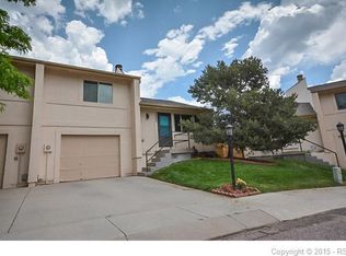 1343 Rotterdam Cir, Colorado Springs, CO 80907