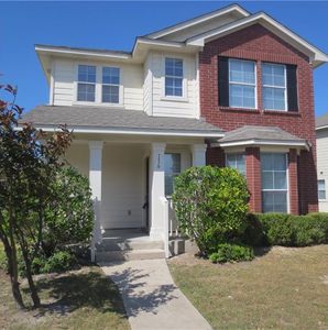 116 Yucca House Dr, Pflugerville, TX, 78660