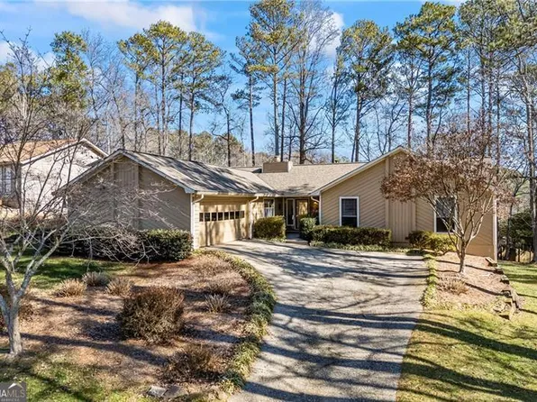 4316 Revere Cir, Marietta, GA 30062