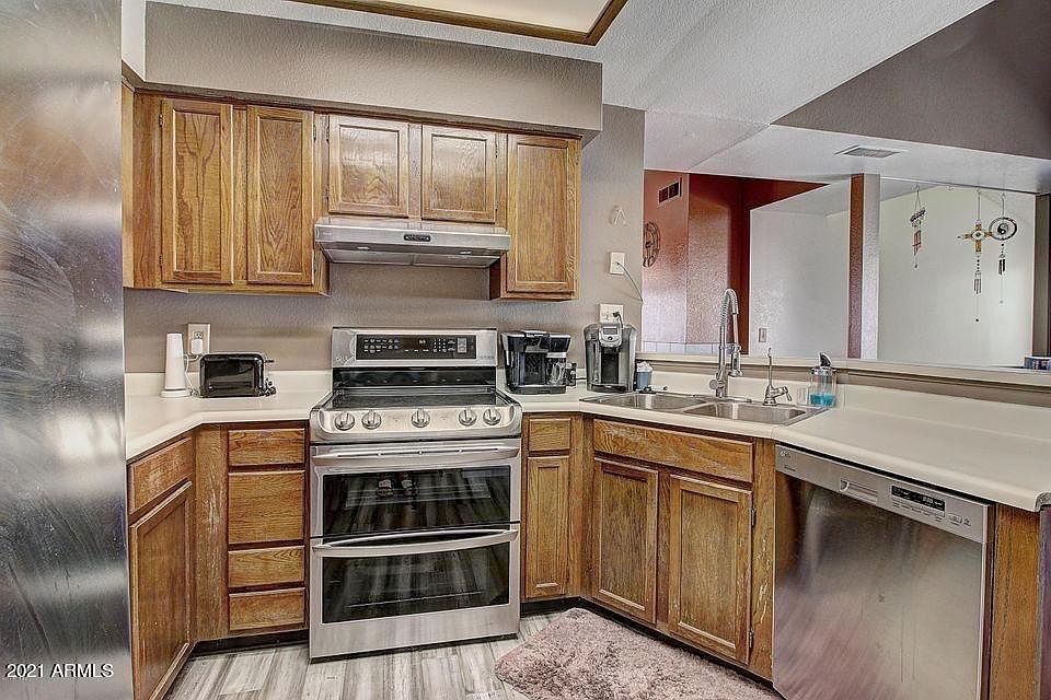 1st image of 9221 N 59TH Avenue #217