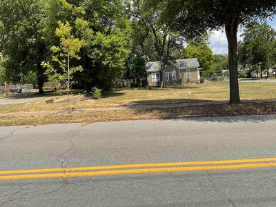 318 E 21st St, Little Rock, AR, 72206