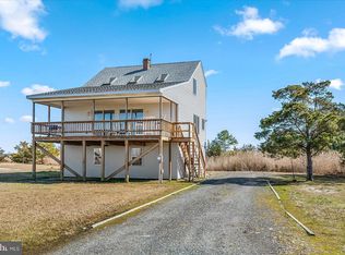 25785 Drum Point Rd, Westover, MD 21871