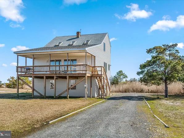 25785 Drum Point Rd, Westover, MD 21871