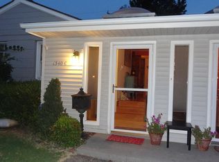 1340 E 38th Pl UNIT C, Tulsa, OK 74105