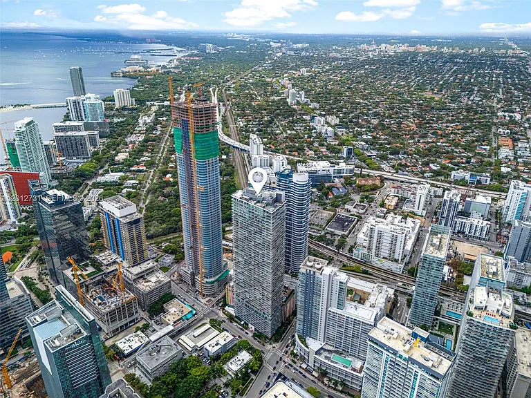 1300 S Miami Ave #5209 — Photo 43
