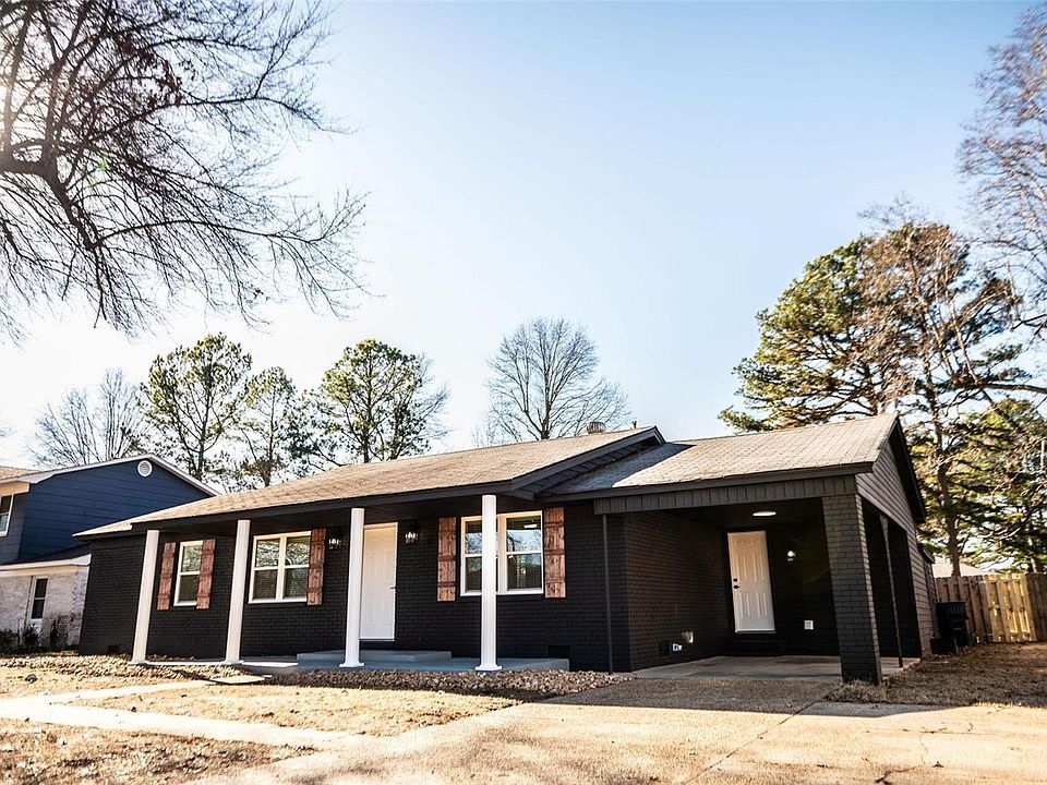 513 Franklin Blvd, MO 63857 MLS 24002258 Zillow