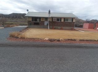 15 W 300 S, Henrieville, UT 84736