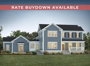 1025 Whitehall Cir, Durham, NC 27713