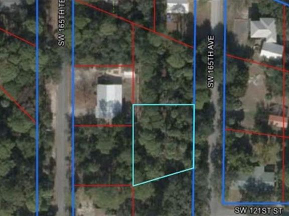 2nd image of Lot 2 SW 165TH AVENUE LOT 2
