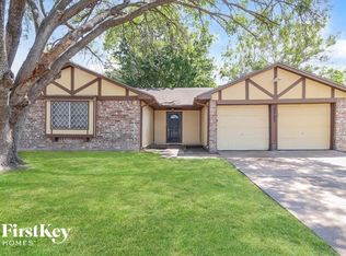 3727 Gamlin Bend Dr, Houston, TX 77082