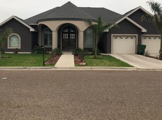 115 Ivy Ln, Rio Grande City, TX 78582