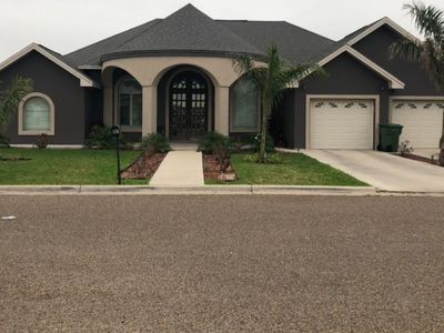 115 Ivy Ln, Rio Grande City, TX, 78582
