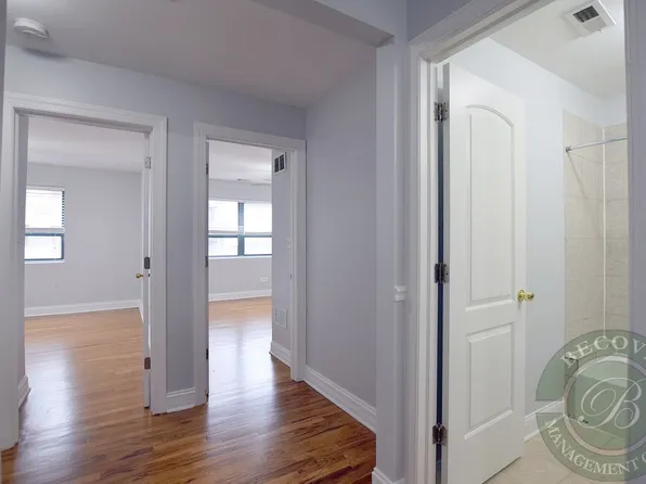 The Marshfield at Howard Street