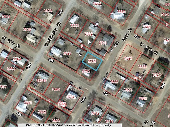 2nd image of 0 Euel St