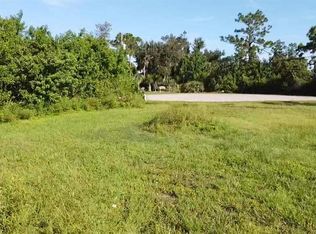 105 Delway Way, Rotonda West, FL 33947