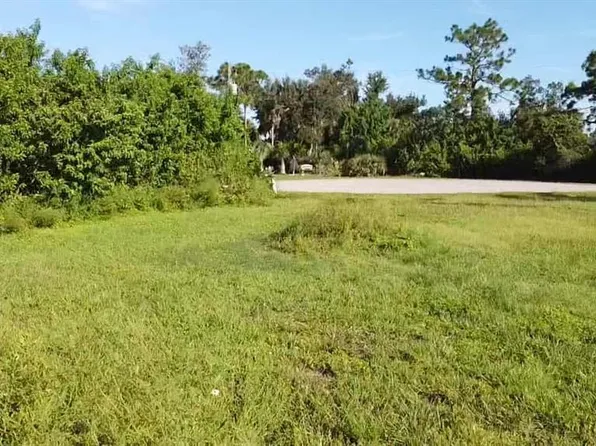105 Delway Way, Rotonda West, FL 33947